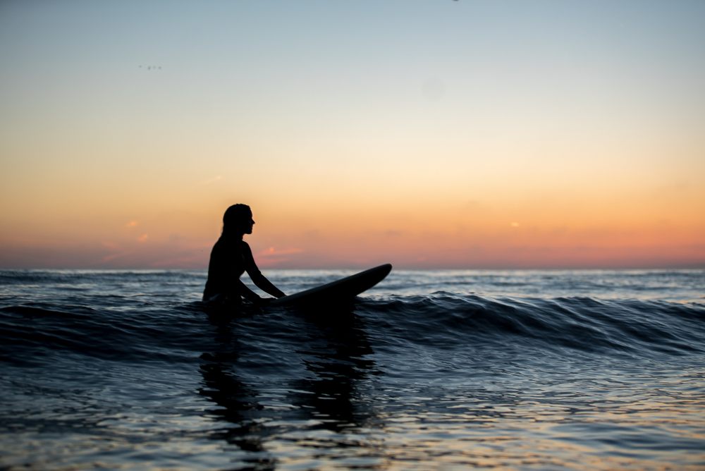 Wellness ferie ved Vestkysten? Find roen med WestWind