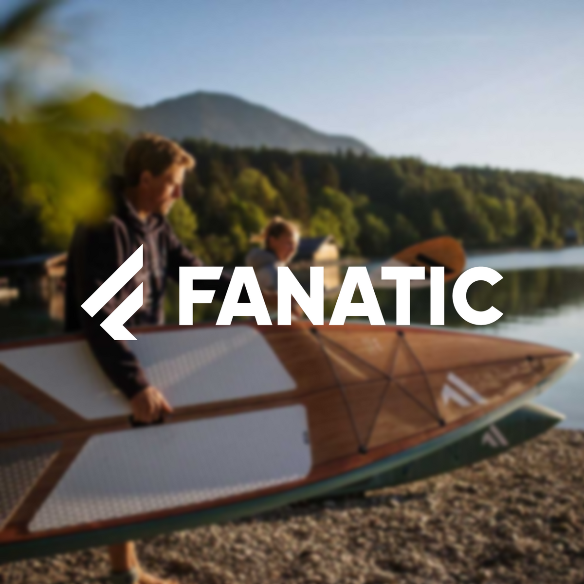 Fanatic – WestWind Surfshop