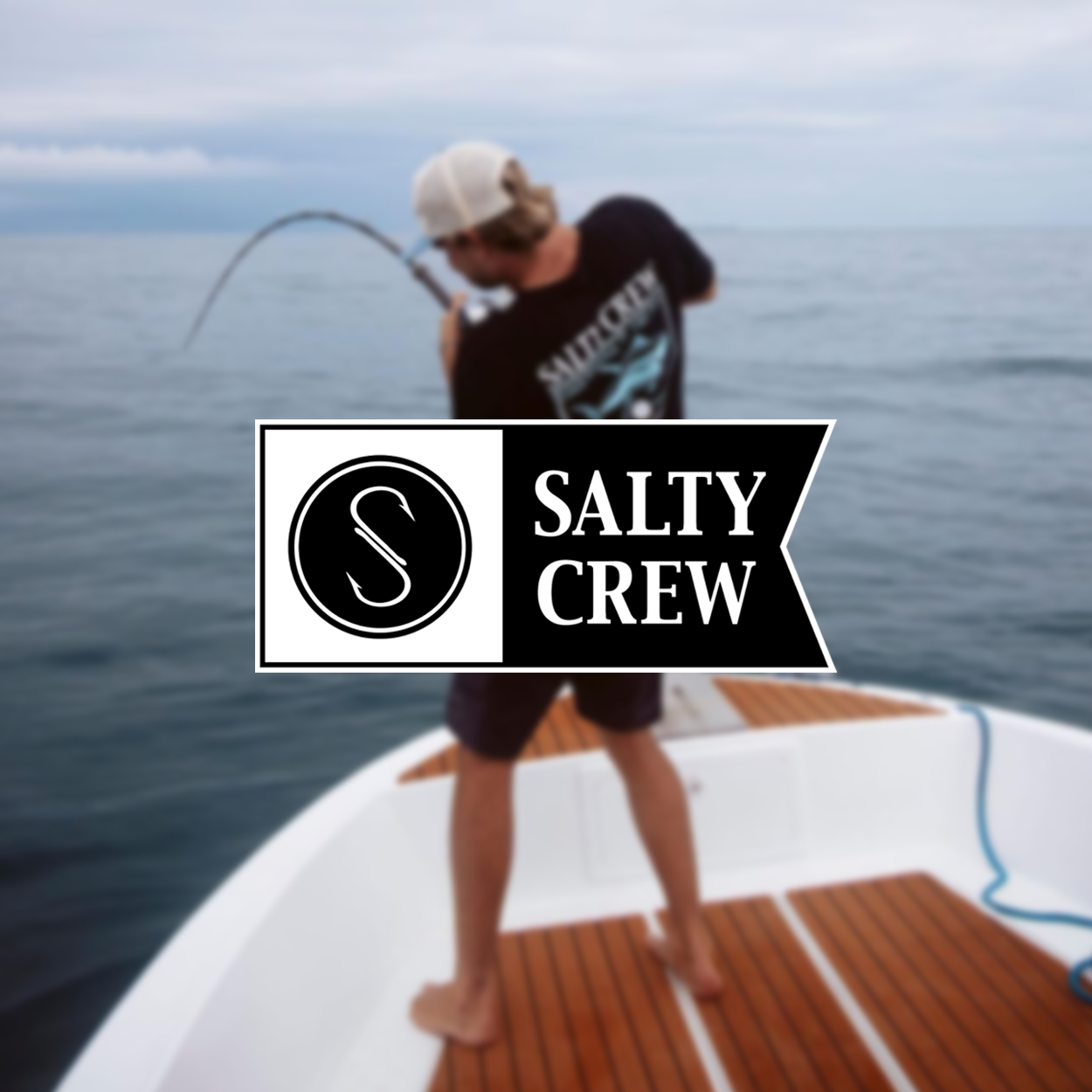 Salty Crew
