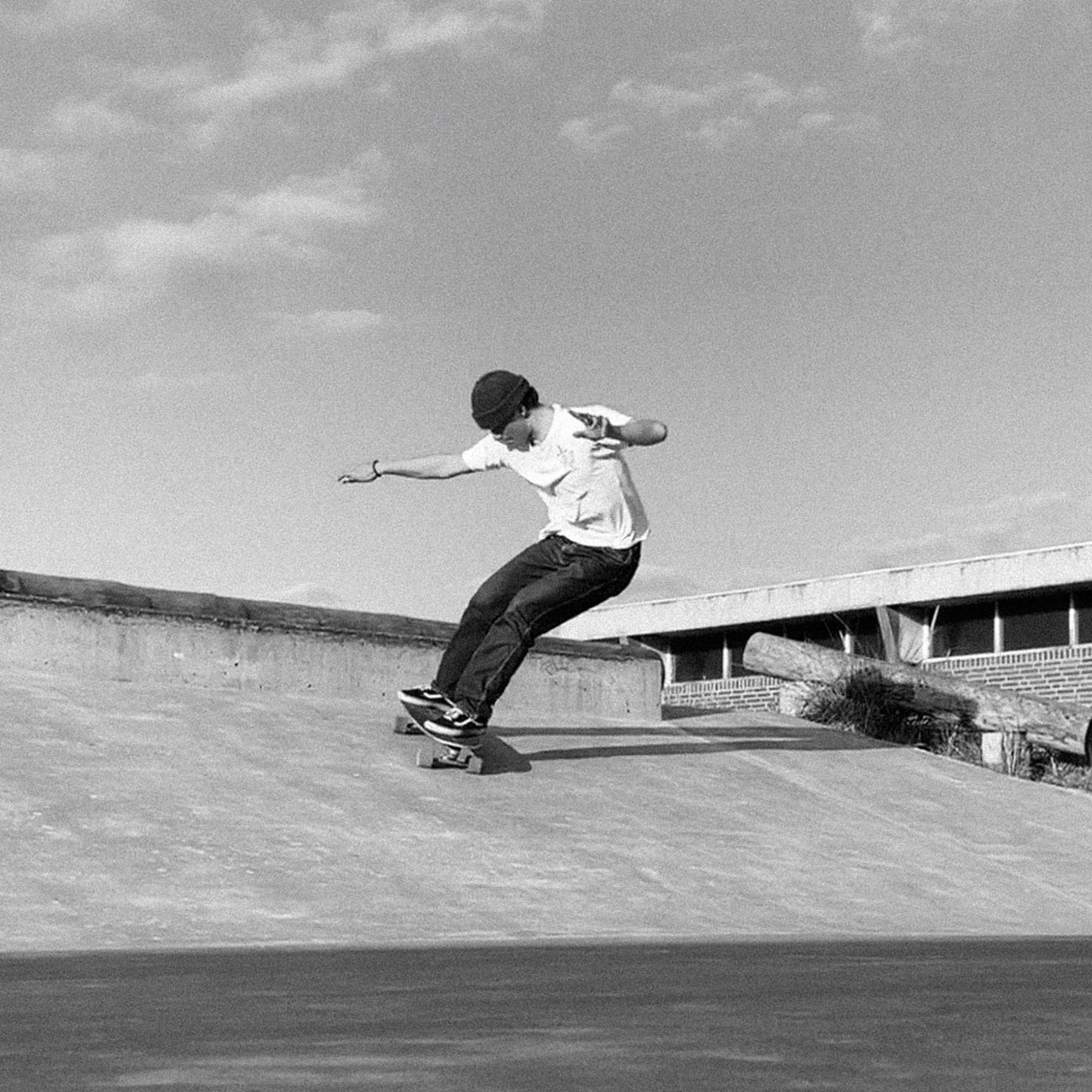 Skate & Balanceboards