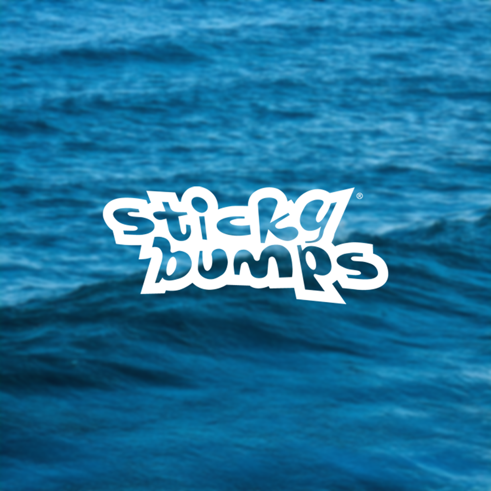 Sticky Bumps