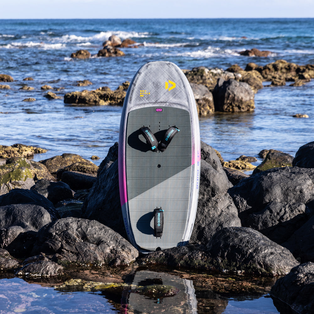 Wing Foilboards