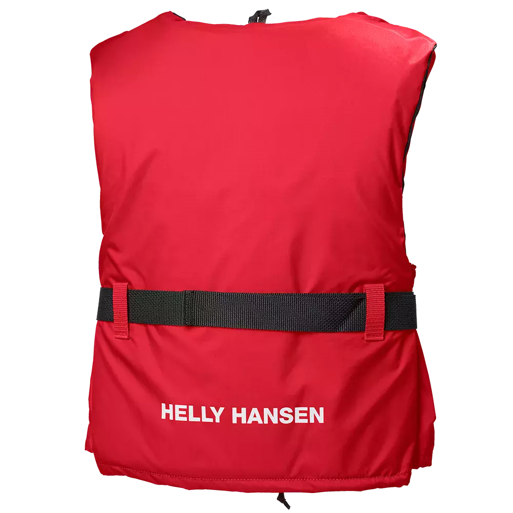 Helly Hansen Sport II Red