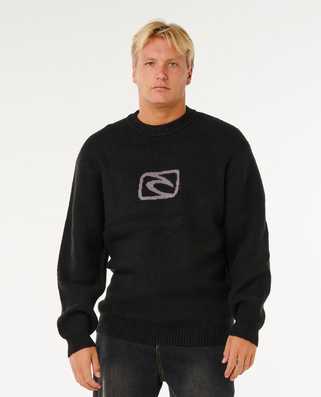 Rip Curl Inner Visions Knit Crew