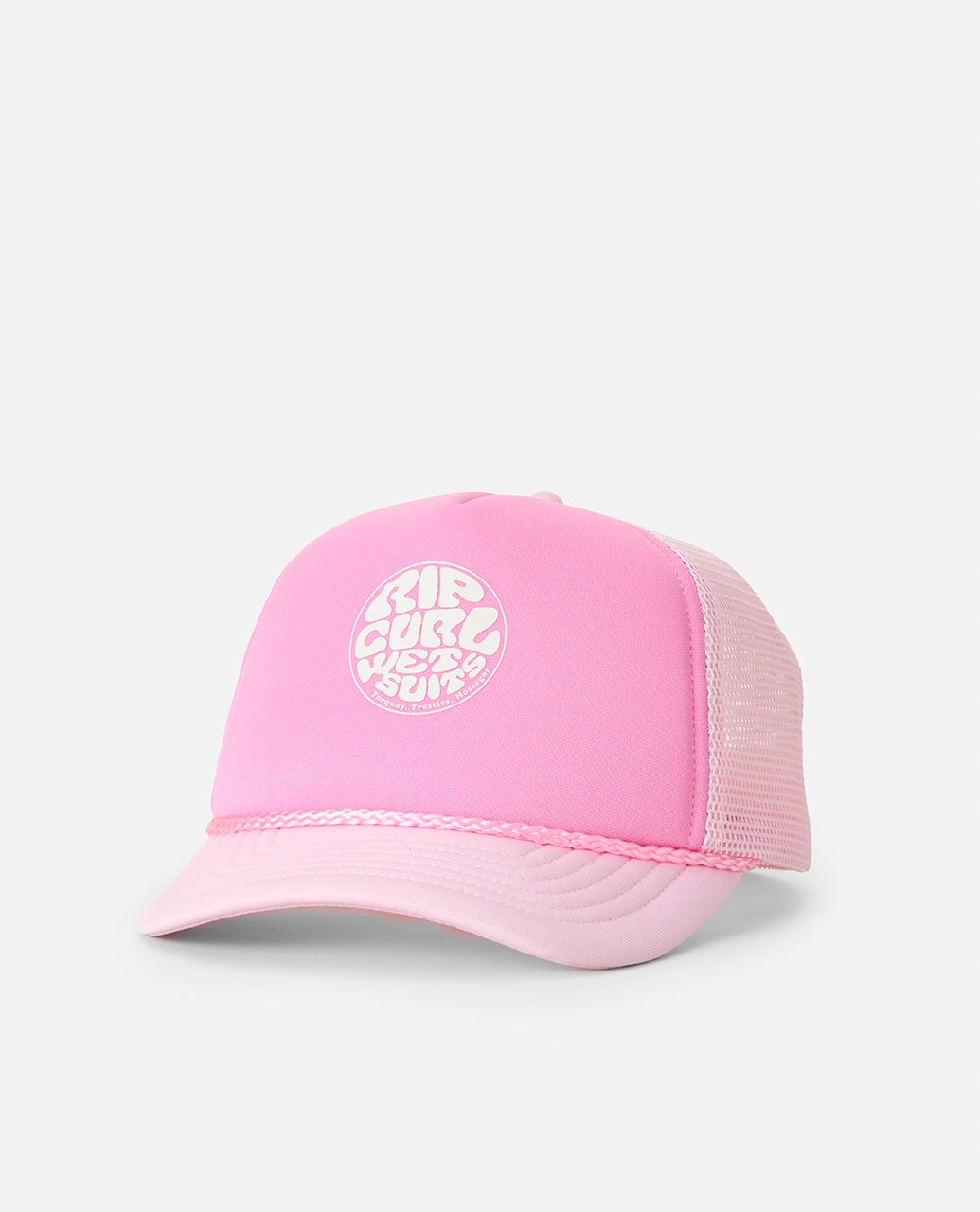Rip Curl Mixed Soft Junior Trucker - Girls