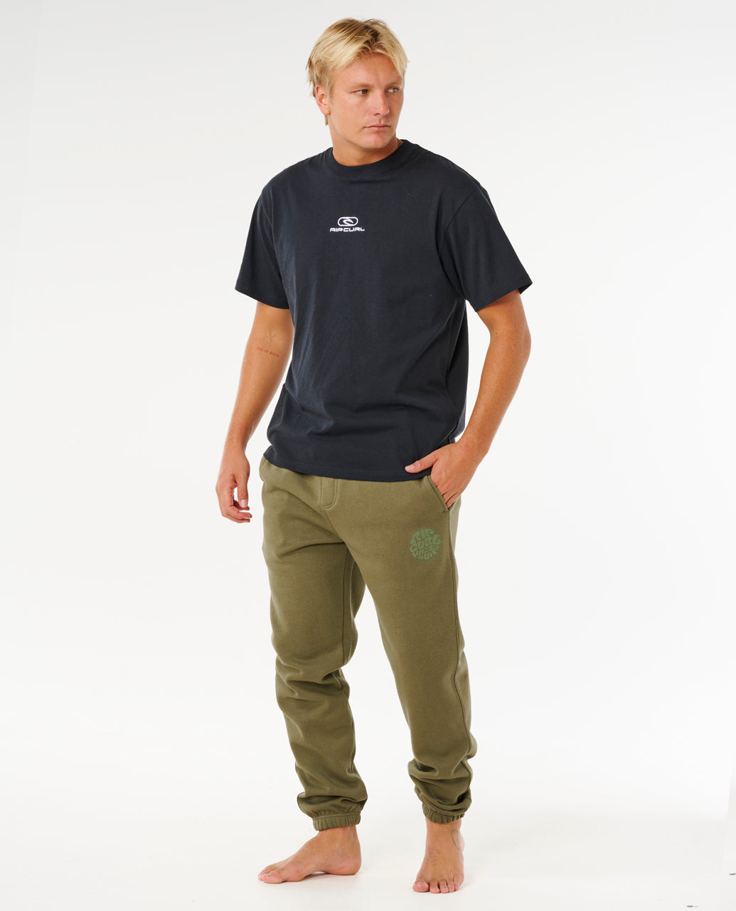 Rip Curl Icons of Surf Trackpant