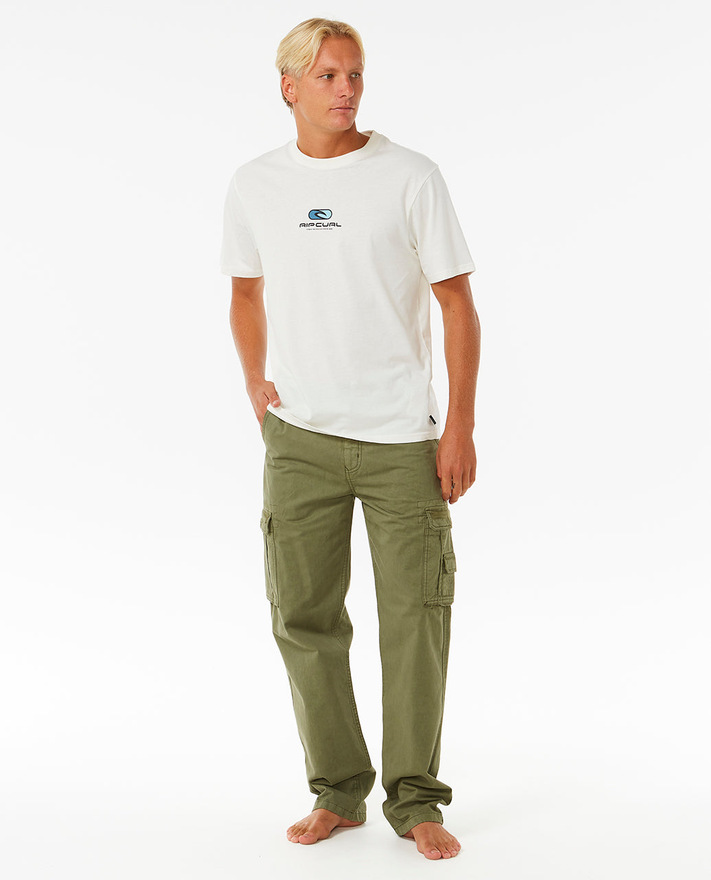 Rip Curl Classic Surf Trail Cargo Pant