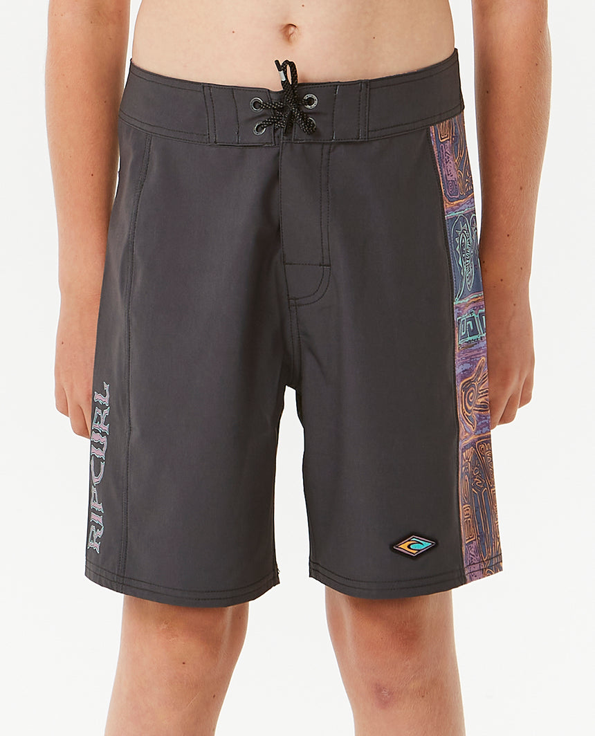Rip Curl Lost Islands Block Mirage