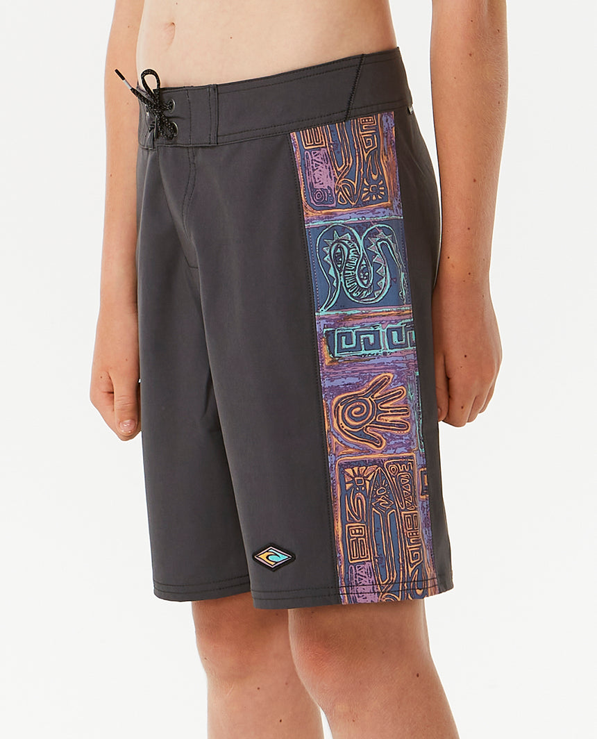 Rip Curl Lost Islands Block Mirage