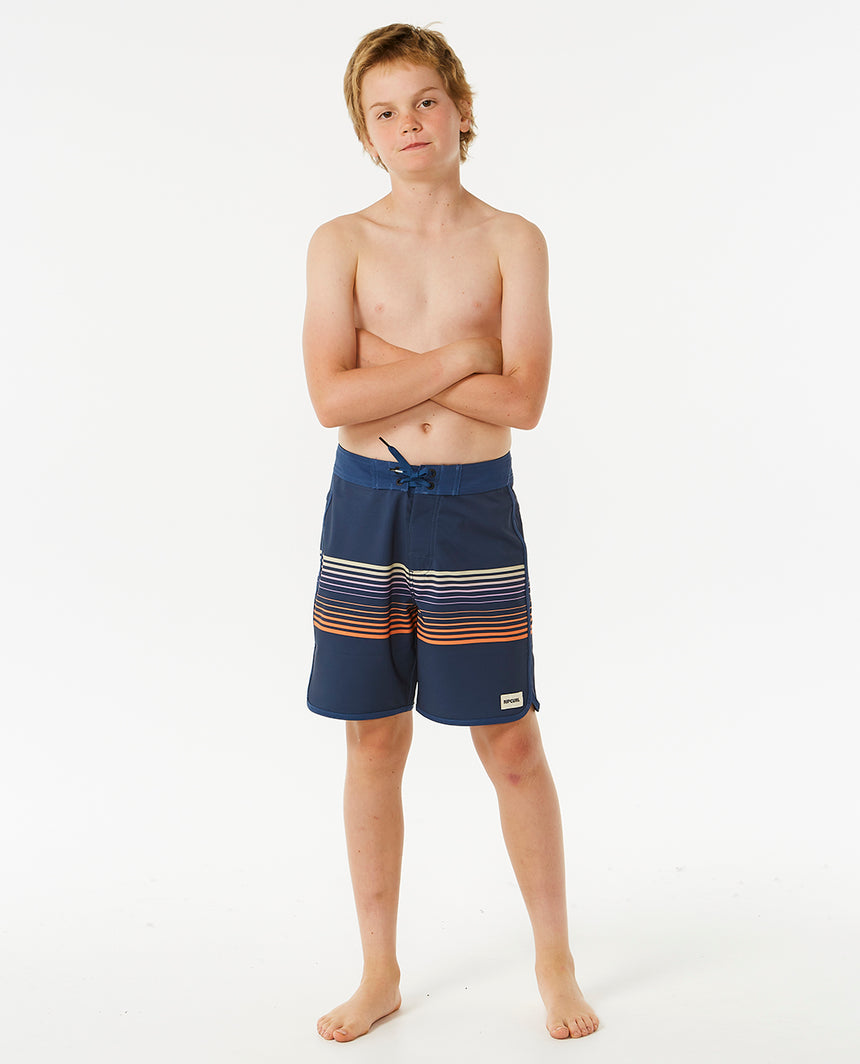 Rip Curl Mirage Surf Revival-Boy