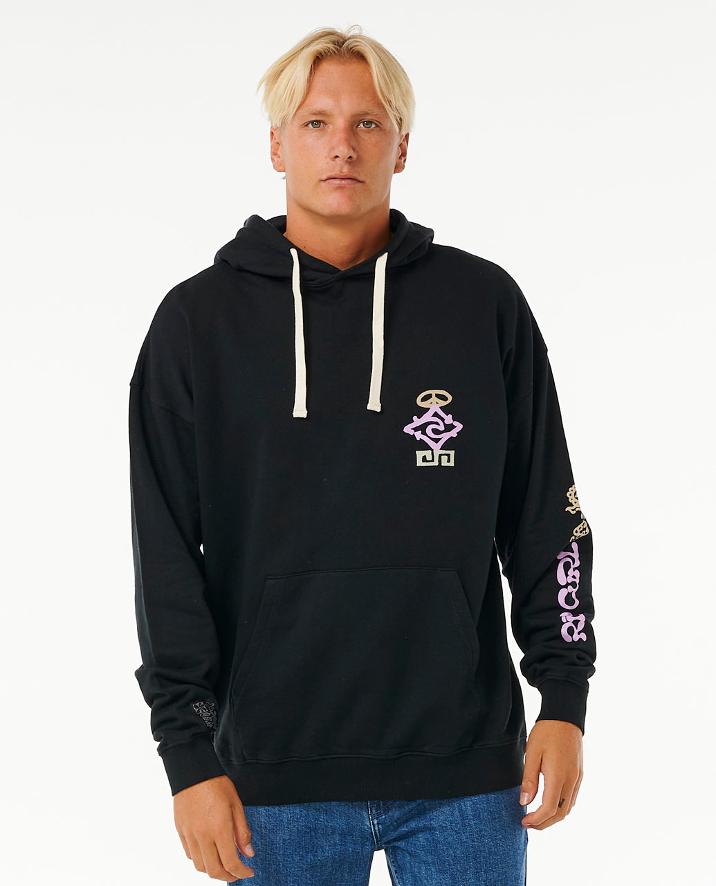 Rip Curl Swc Peace Hood