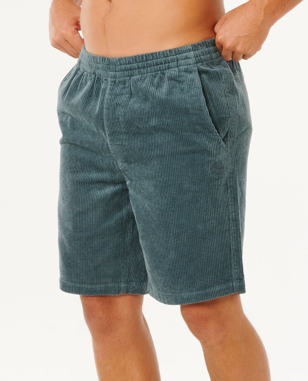 Rip Curl Premium Surf Cord Volley