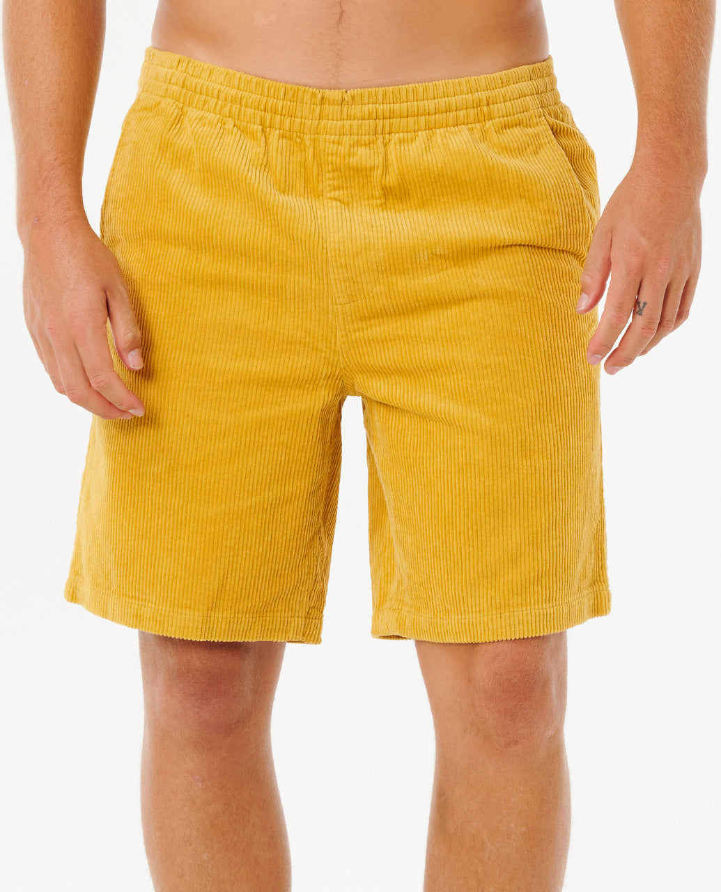 Rip Curl Premium Surf Cord Volley