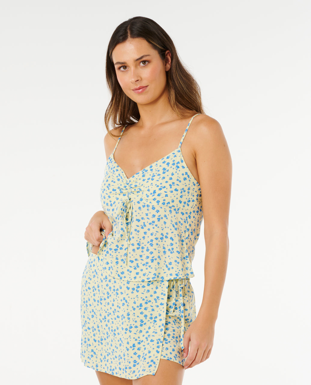 Rip Curl Surf Side Top Womens