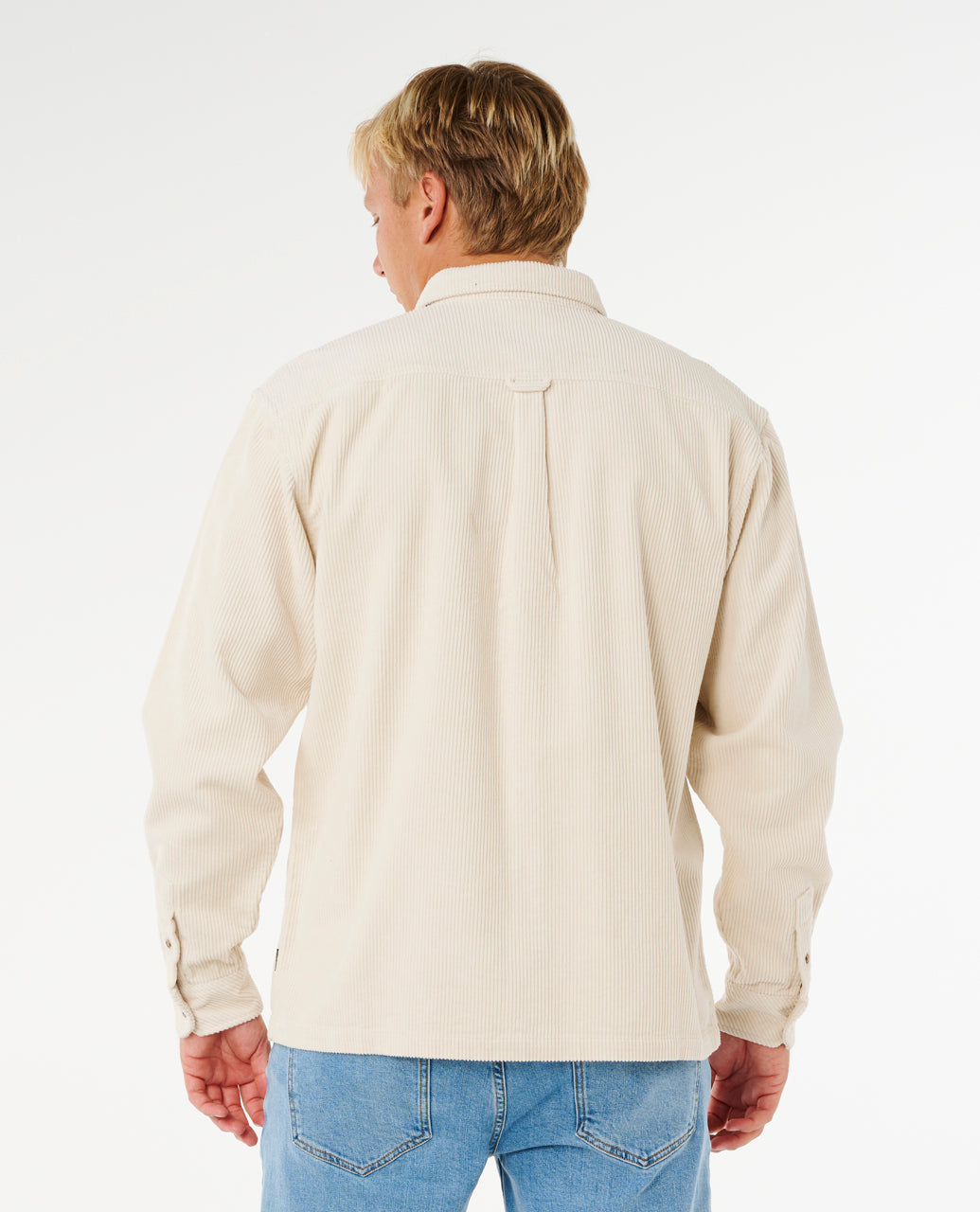 Rip Curl Premium Surf Cord L/S Shirt