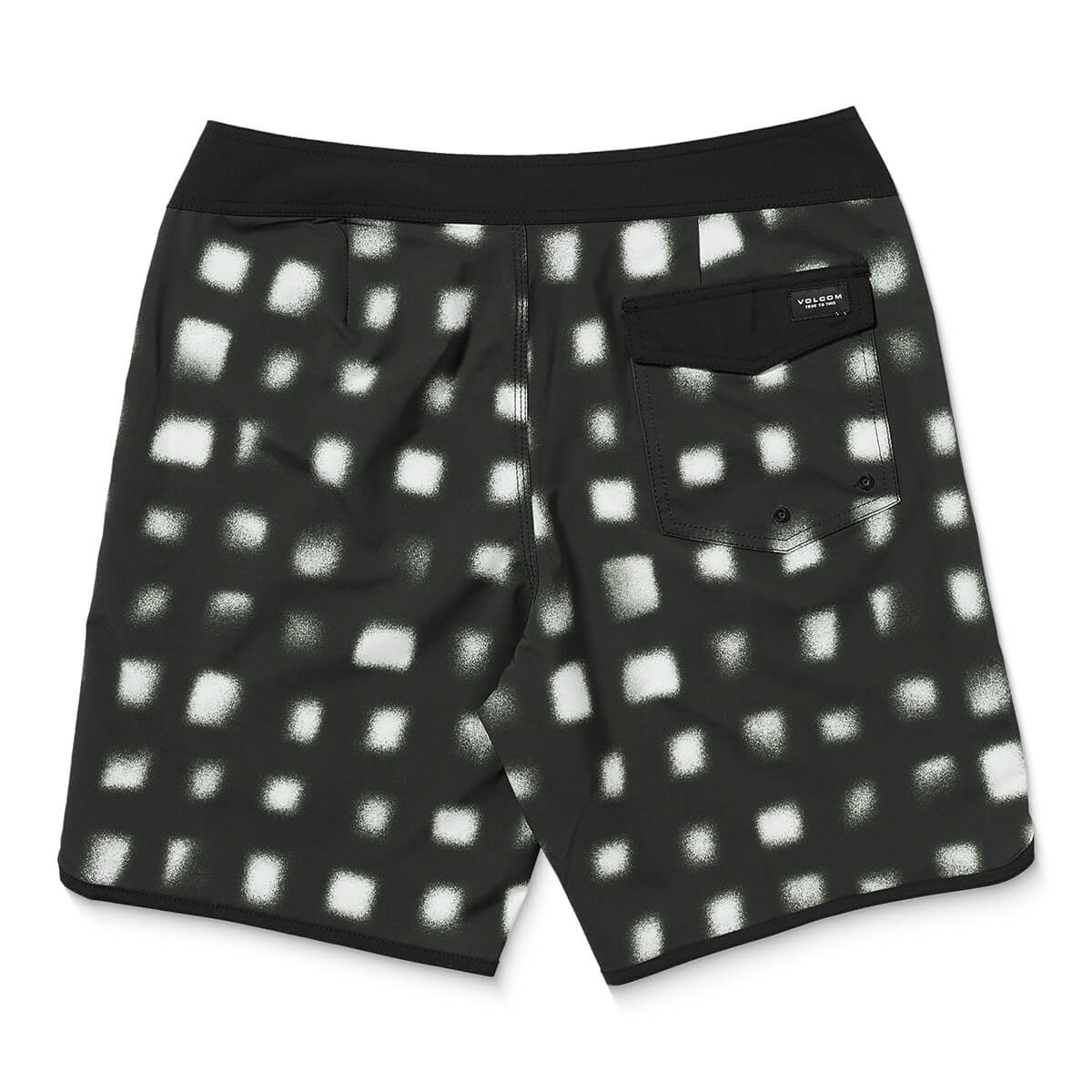 Volcom Infuse Scallop Mod 19