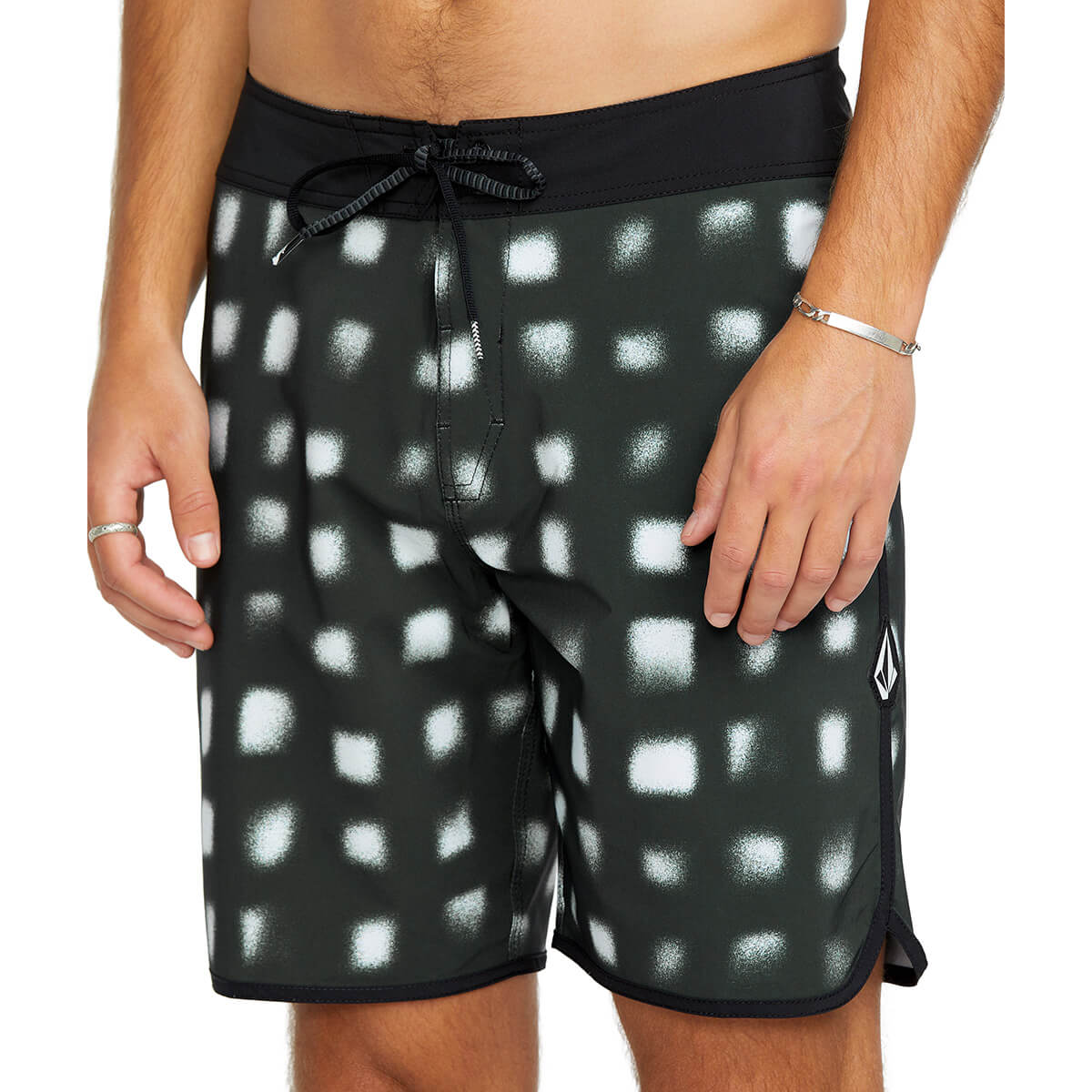 Volcom Infuse Scallop Mod 19