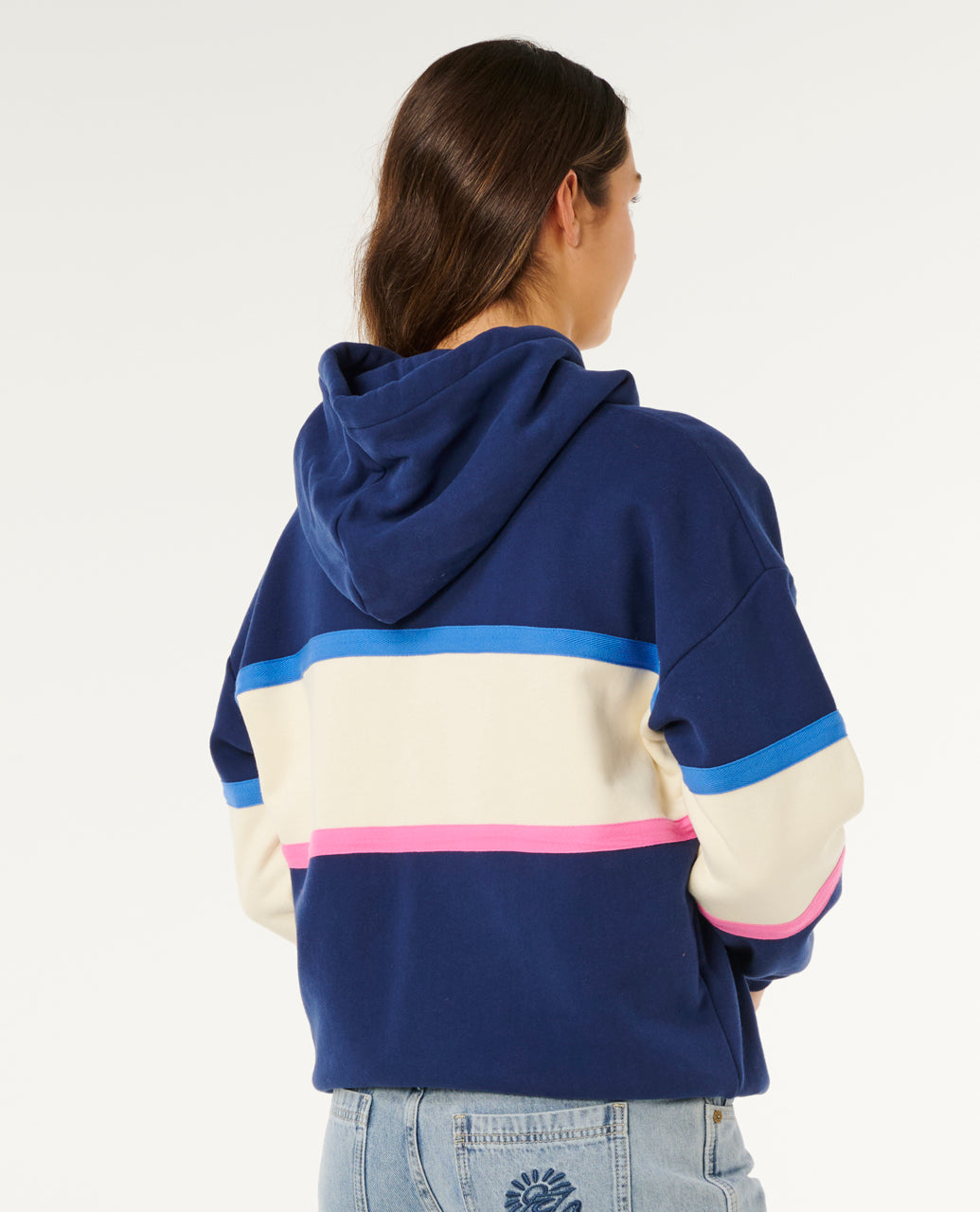 Rip Curl Surf Side Heritage Hood