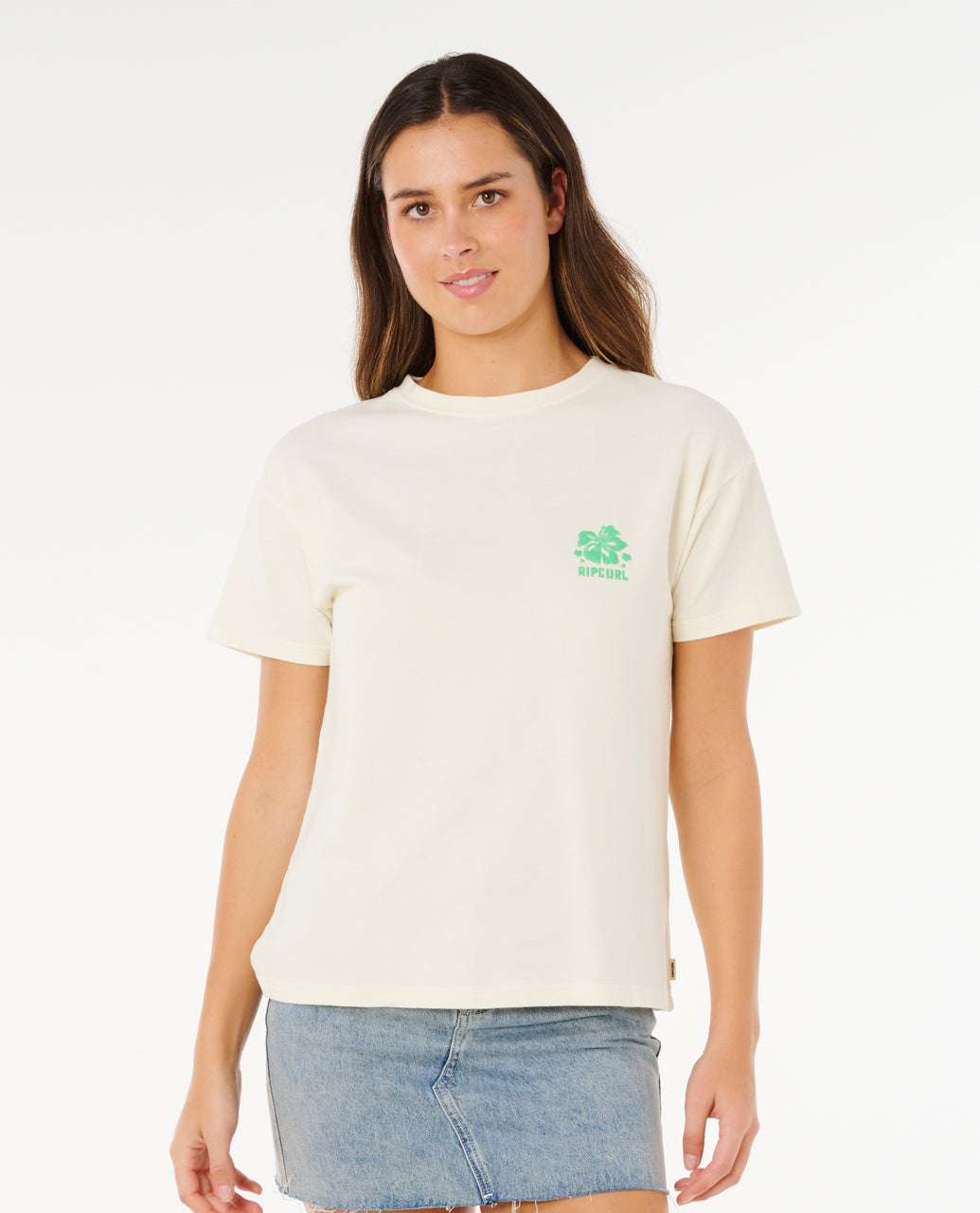 Rip Curl Surf Puff Party Pack Relaxed Womens