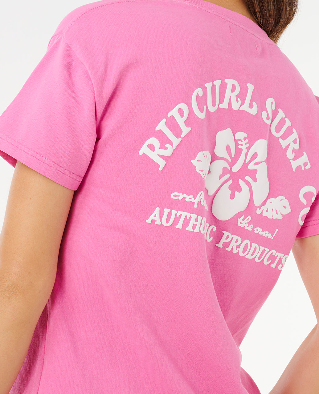 Rip Curl Surf Puff Party Pack Relaxed Womens