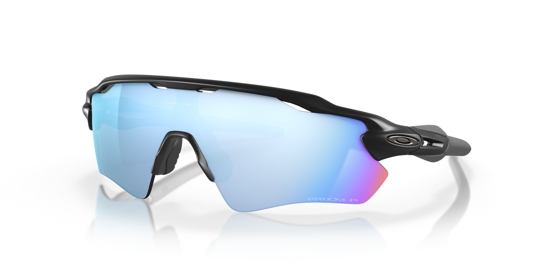 Oakley Radar EV Path