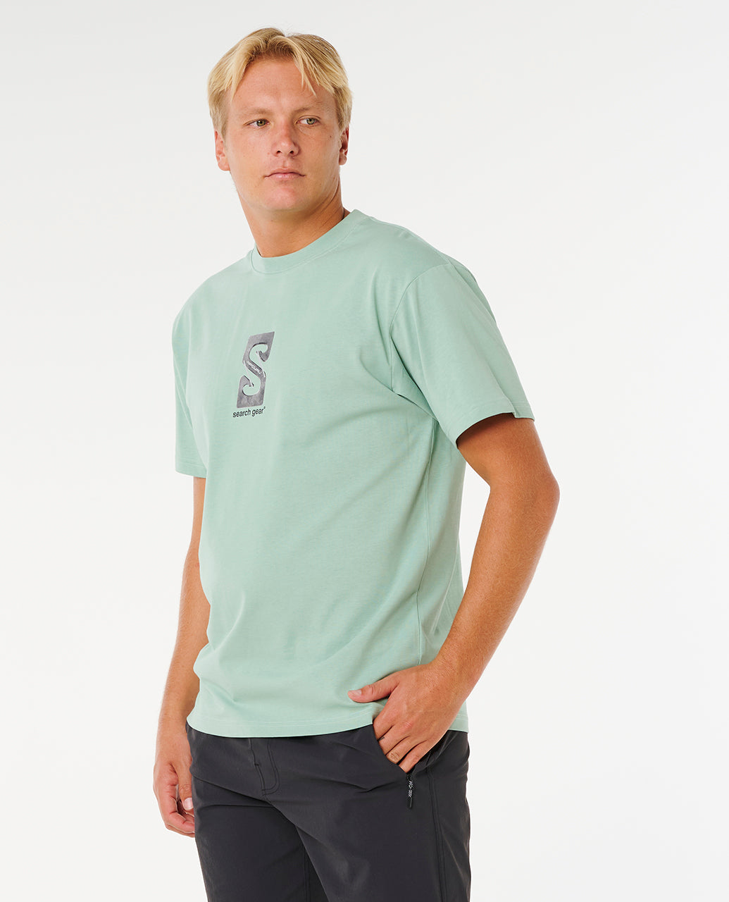 Rip Curl Search Gear Tee
