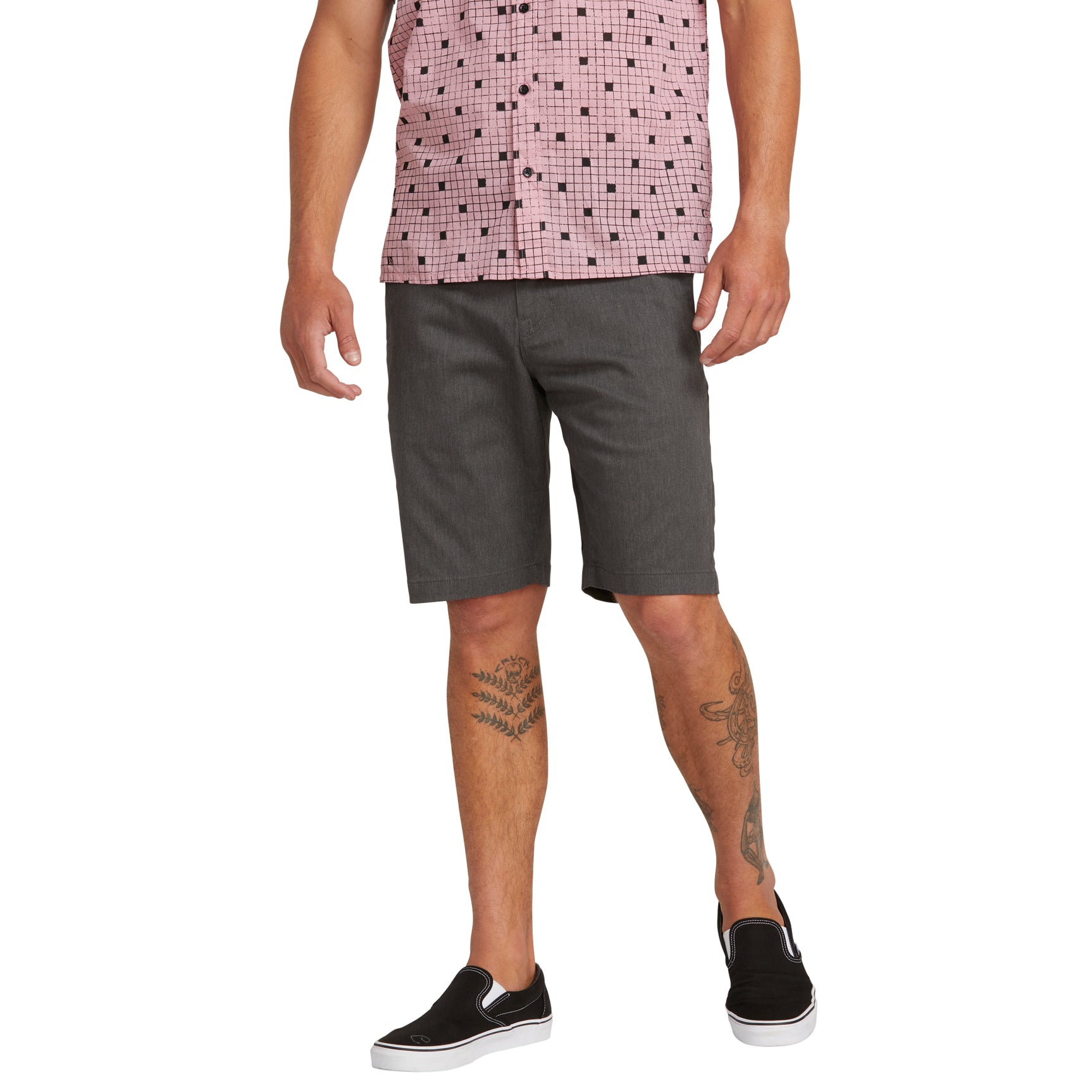 Volcom Frickin Modern Stretch Short 21