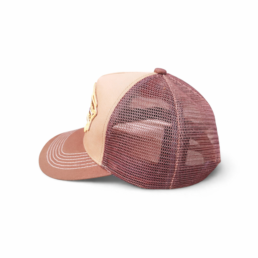 Klitmøller Rigwear Patch Cap