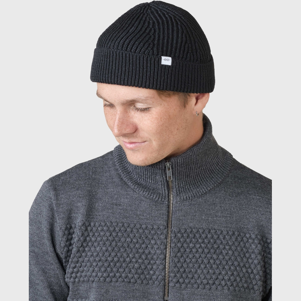 Klitmøller Collective Fine Short Beanie