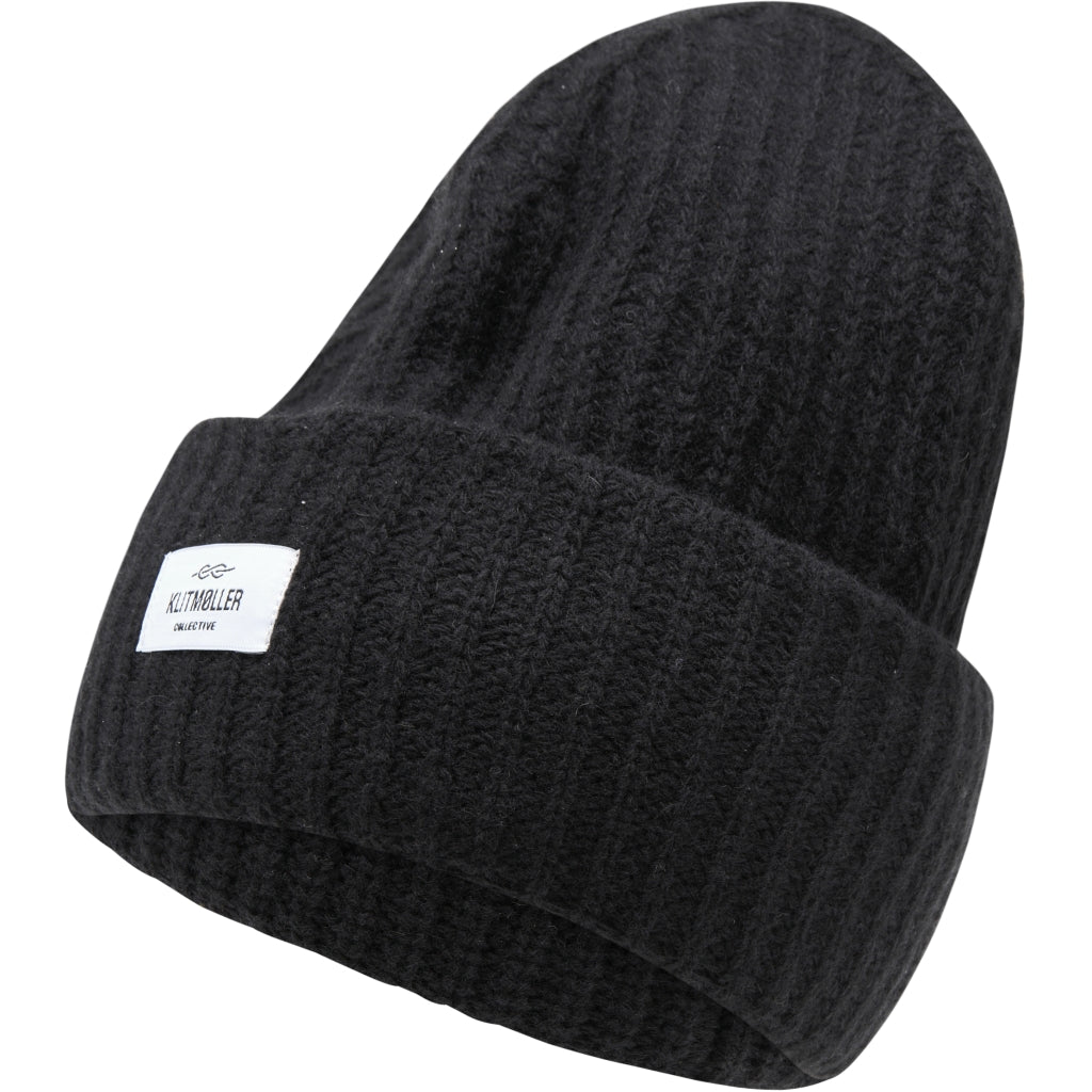 Klitmøller Collective Wide Rib Beanie