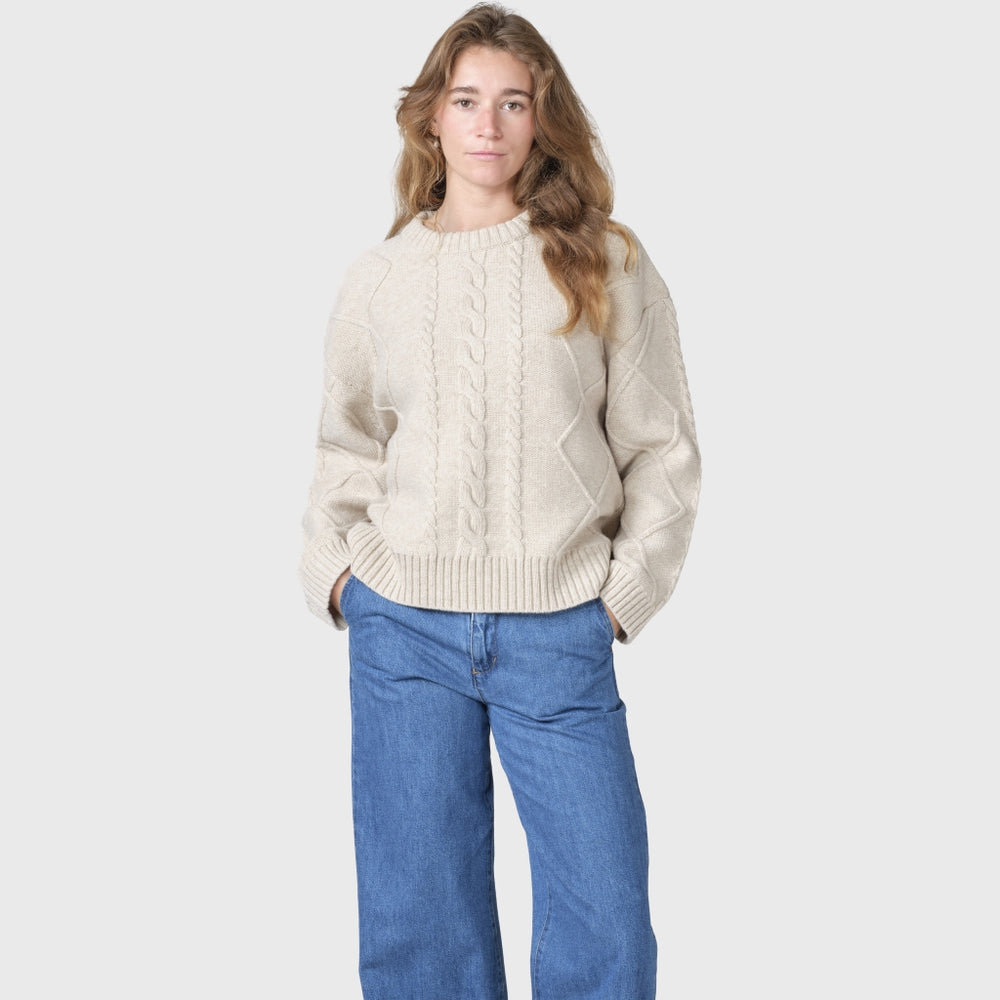 Klitmøller Collective Eden Knit