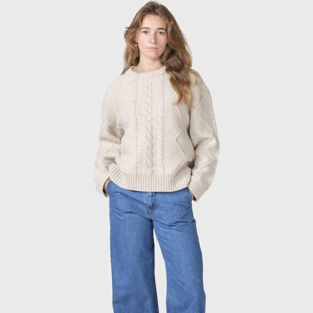 Klitmøller Collective Eden Knit