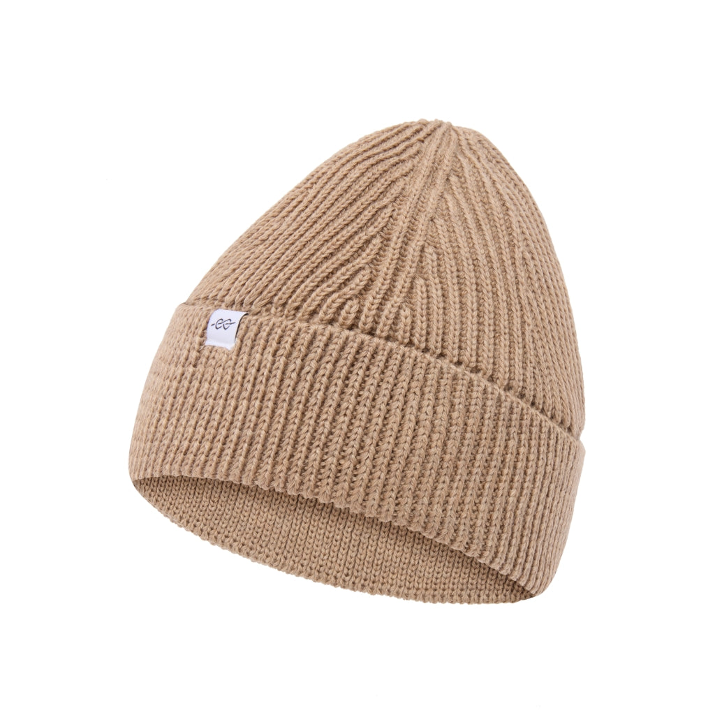 Klitmøller Collective Fine Short Beanie
