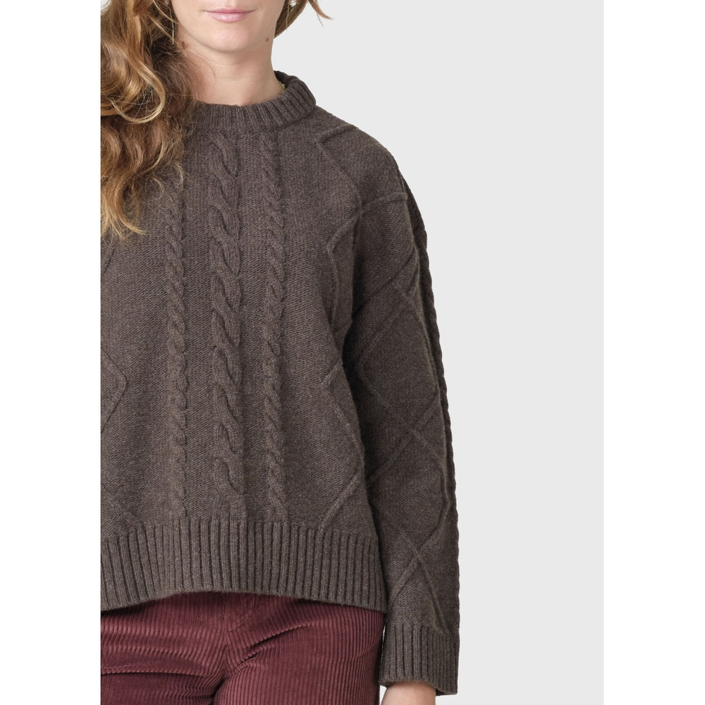 Klitmøller Collective Eden Knit