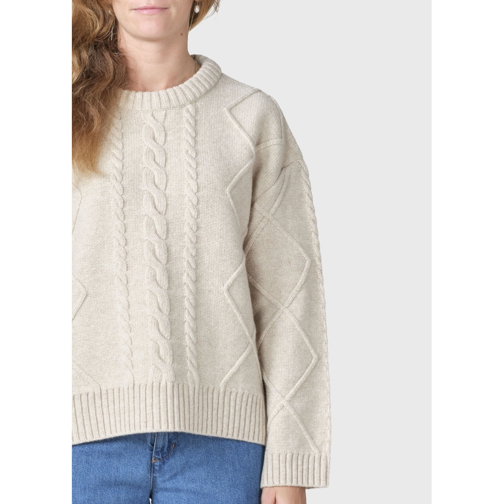 Klitmøller Collective Eden Knit