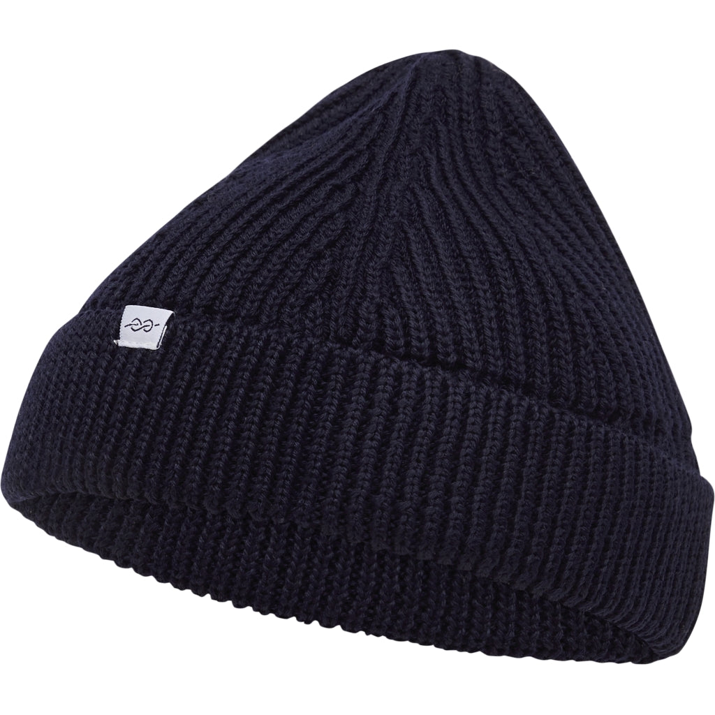 Klitmøller Collective Fine Short Beanie