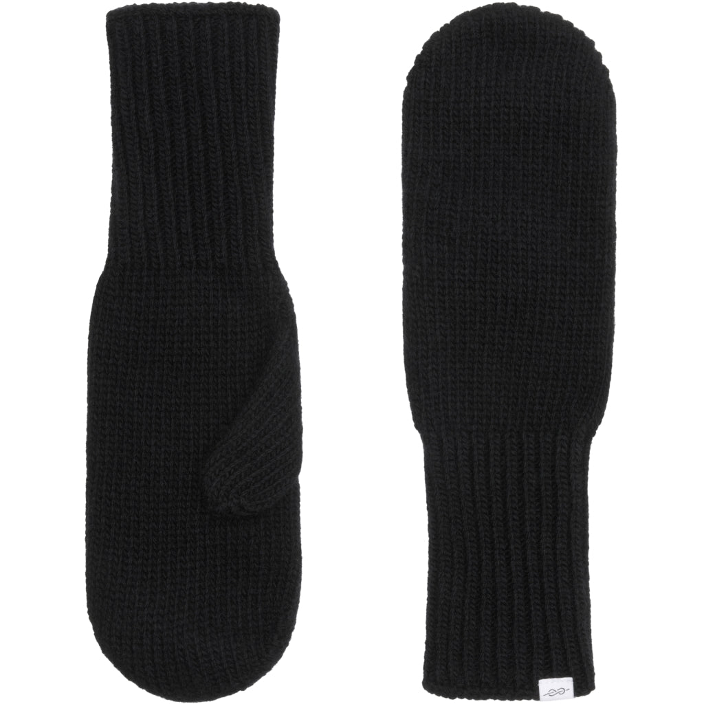 Klitmøller Collective Mittens knit