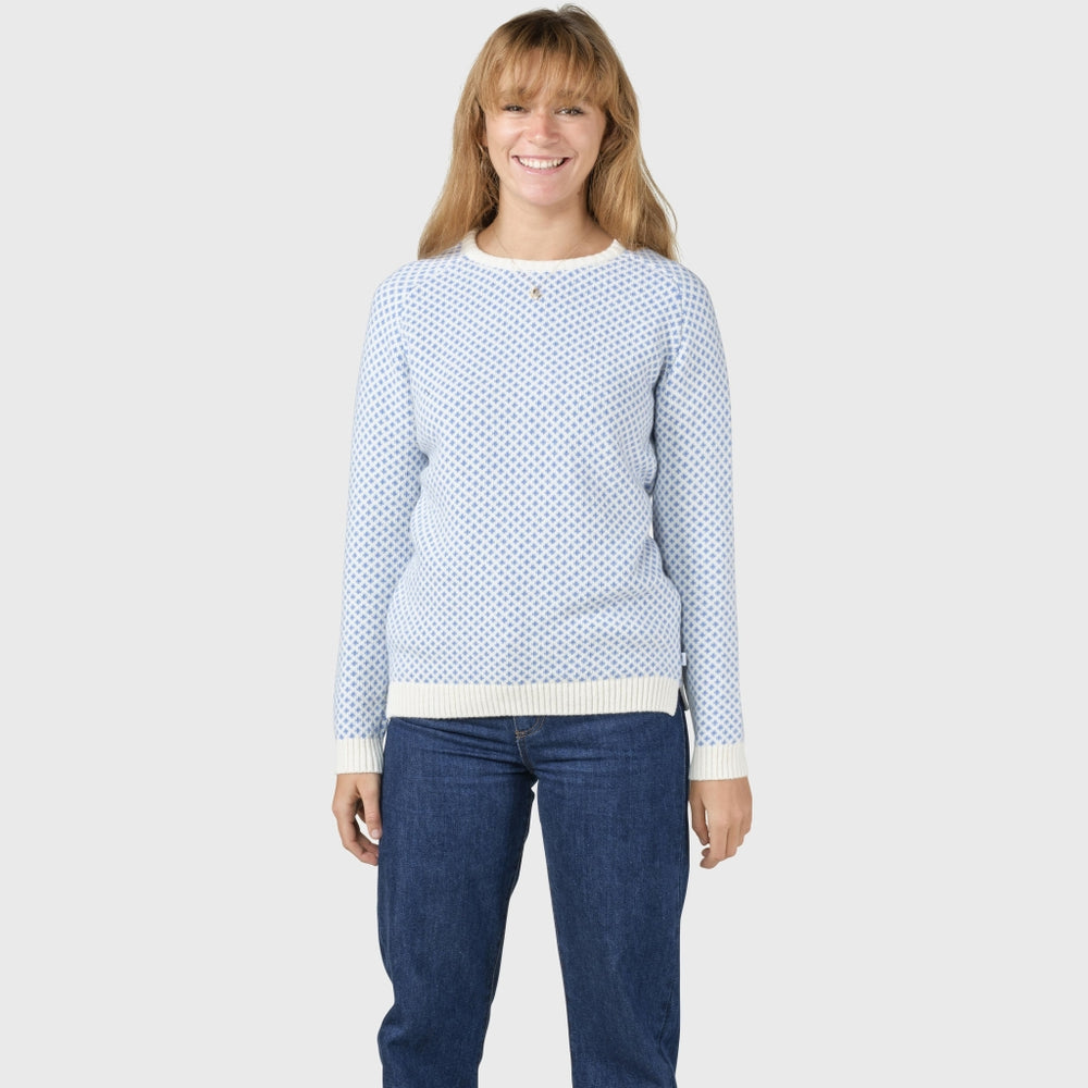 Klitmøller Collective Elaine knit