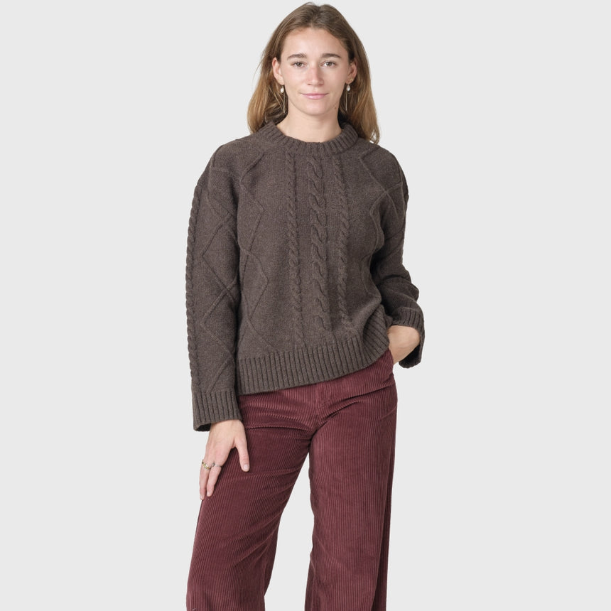 Klitmøller Collective Eden Knit