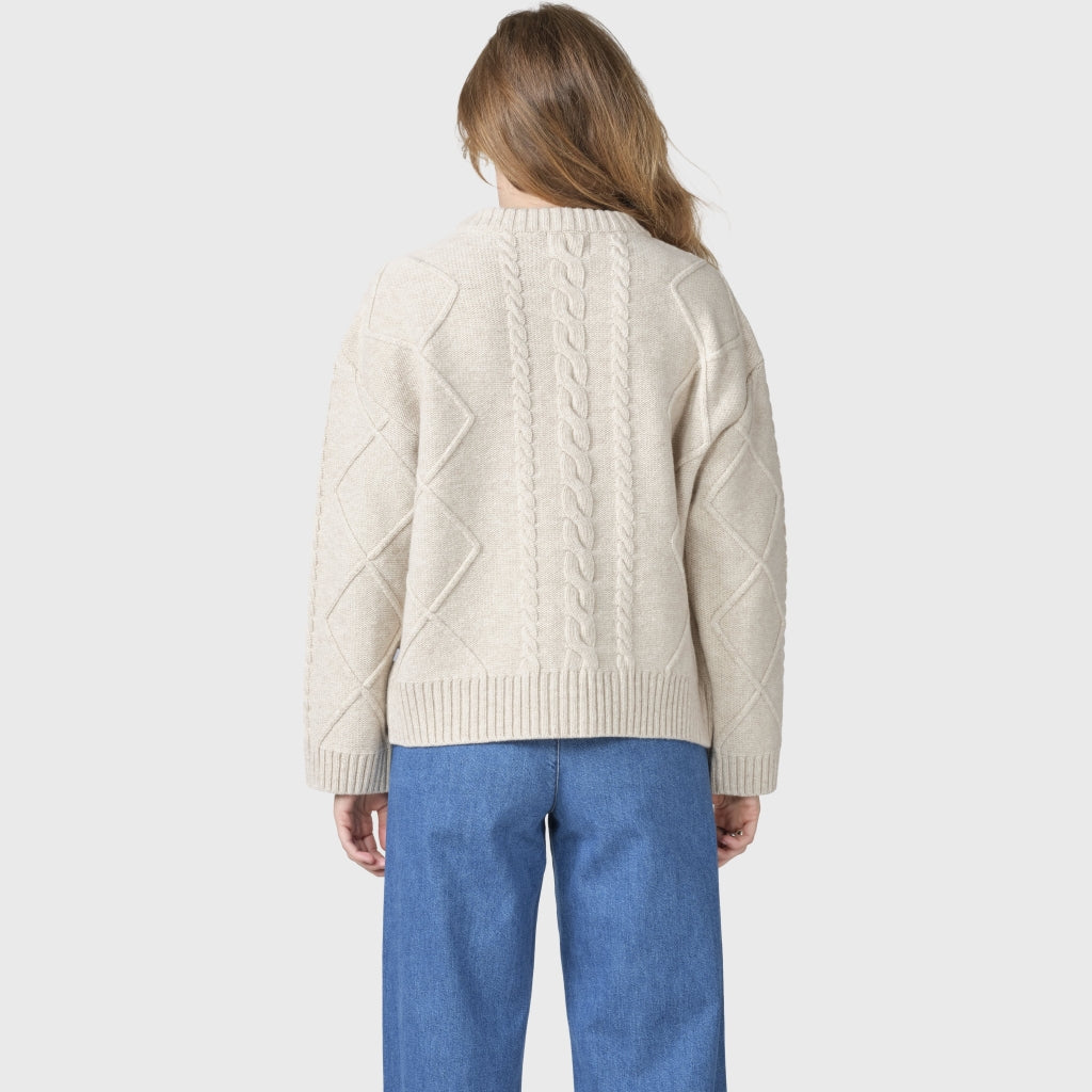 Klitmøller Collective Eden Knit