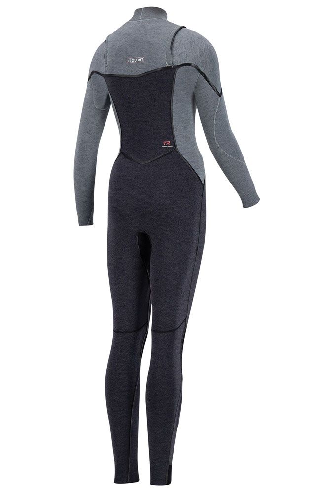 Prolimit Oxygen Steamer 6/4 Freezip