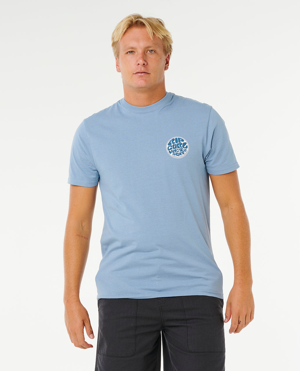 Rip Curl Wettie Passage Icon Tee