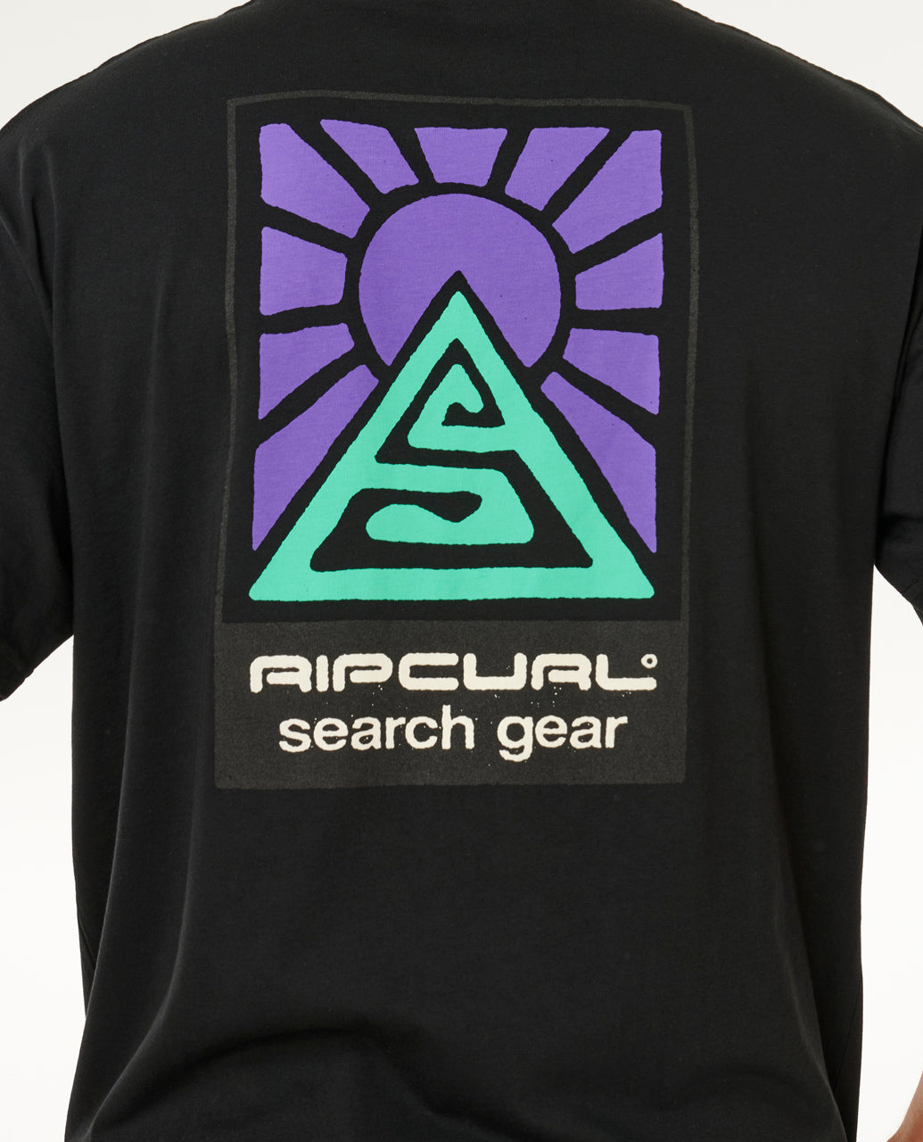 Rip Curl Search Dawn Tee