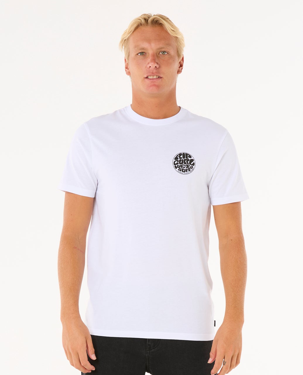 Rip Curl Wettie Icon Tee