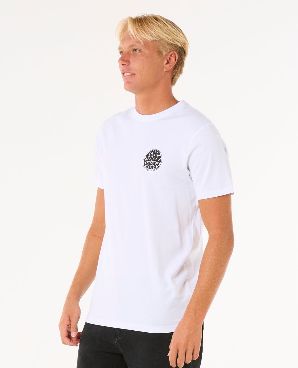 Rip Curl Wettie Icon Tee