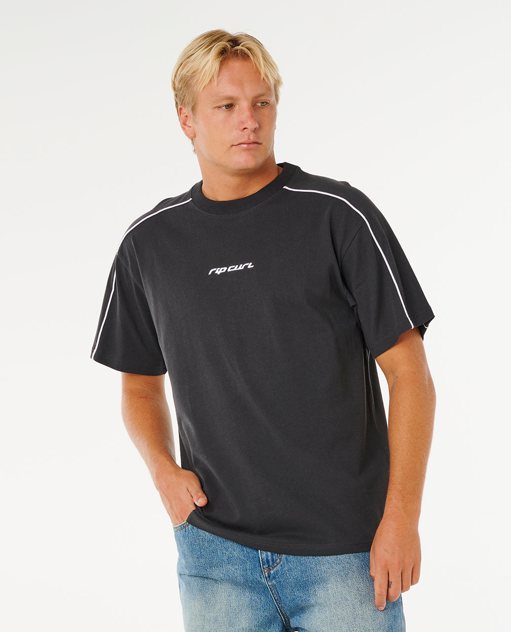 Rip Curl Inner Visions Panel Tee