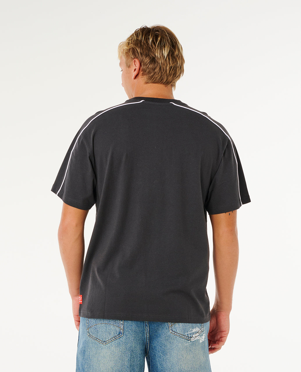 Rip Curl Inner Visions Panel Tee