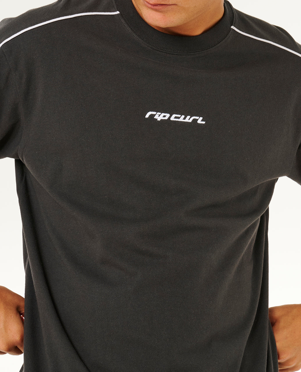 Rip Curl Inner Visions Panel Tee