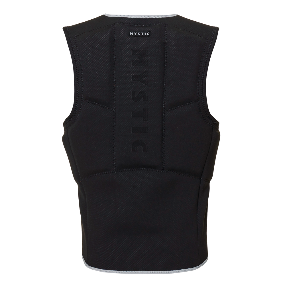 Mystic Foil Impact Vest Fzip Kite