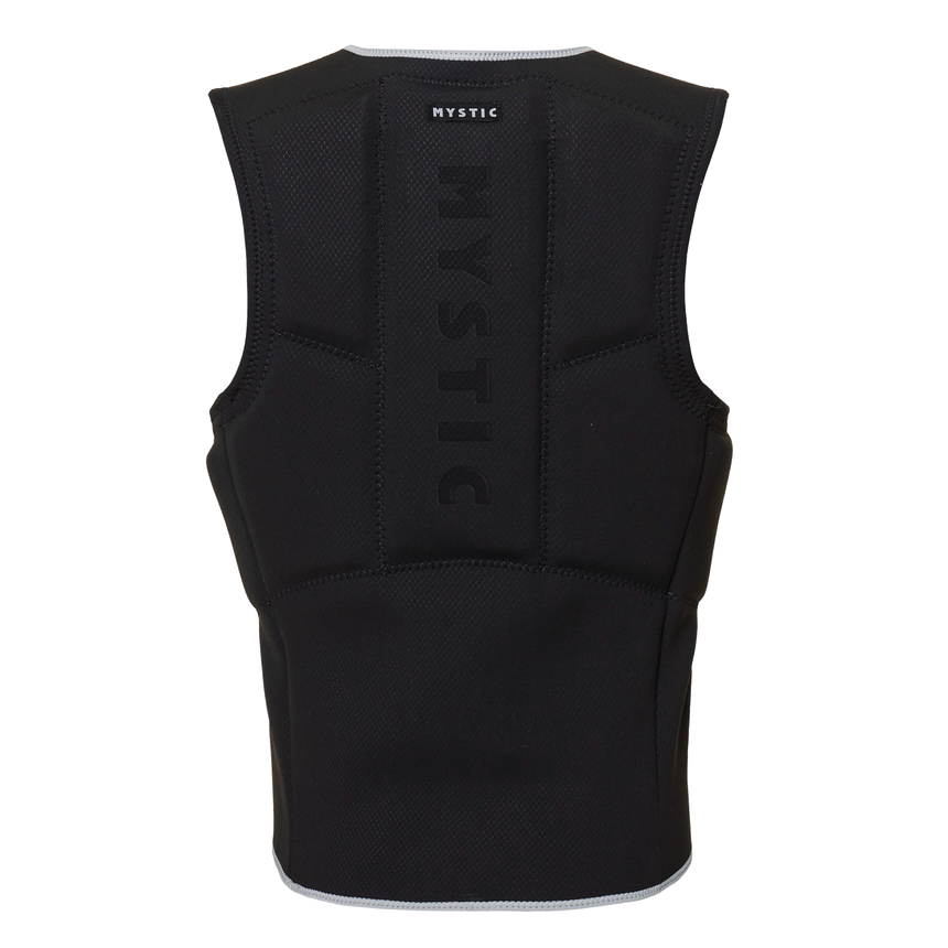 Mystic Foil Impact Vest Fzip Kite
